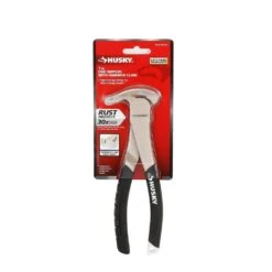 Husky 7 In. End-Nipper Cutting Pliers With Hammer Head -Husky Tools Shop husky all trades cutting pliers 90923 44 1000