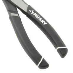 Husky 7 In. End Nipper Cutting Pliers -Husky Tools Shop husky all trades specialty pliers 48060 a0 1000