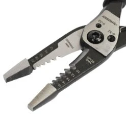 Husky 7 In. Wire Strippers 10 Husky 7 In. Wire Strippers -Husky Tools Shop husky all trades specialty pliers 90147 1f 1000