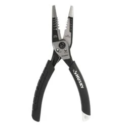 Husky 7 In. Wire Strippers