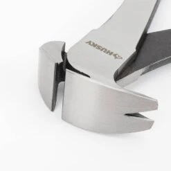 Husky 7 In. End Nipper With Hammer Head 11 Husky 7 In. End Nipper With Hammer Head -Husky Tools Shop husky all trades specialty pliers 90148 1f 1000