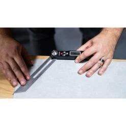 Husky Digital Sliding T-Bevel/Angle Finder -Husky Tools Shop husky angle finders 828h 76 1000