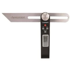 Husky Digital Sliding T-Bevel/Angle Finder -Husky Tools Shop husky angle finders 828h a0 1000