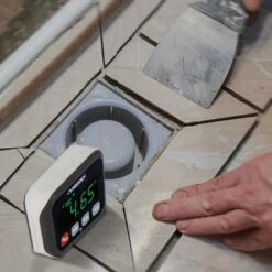 Husky 2.44 In. Magnetic Digital Angle Gauge -Husky Tools Shop husky angle finders 90964 76 1000