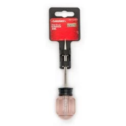 Husky 3 In. Round Shaft Standard Scratch Awl Screwdriver -Husky Tools Shop husky awls h3awl 44 1000