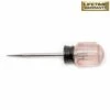 Husky 3 In. Round Shaft Standard Scratch Awl Screwdriver -Husky Tools Shop husky awls h3awl 64 1000