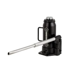 Husky 12-Ton Hydraulic Bottle Car Jack -Husky Tools Shop husky bottle jacks hpl12b 1f 1000