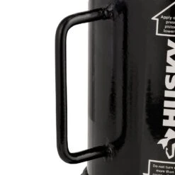 Husky 20-Ton Hydraulic Bottle Car Jack 26 Husky 20-Ton Hydraulic Bottle Car Jack -Husky Tools Shop husky bottle jacks hpl20b 1f 1000