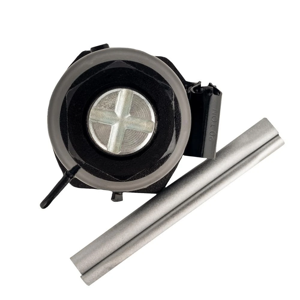 Husky 20-Ton Hydraulic Bottle Car Jack 13 Husky 20-Ton Hydraulic Bottle Car Jack - Image 11