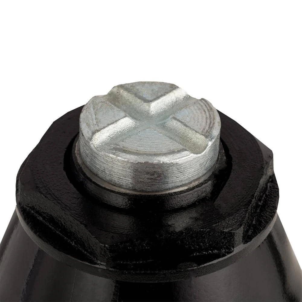 Husky 20-Ton Hydraulic Bottle Car Jack 11 Husky 20-Ton Hydraulic Bottle Car Jack - Image 9