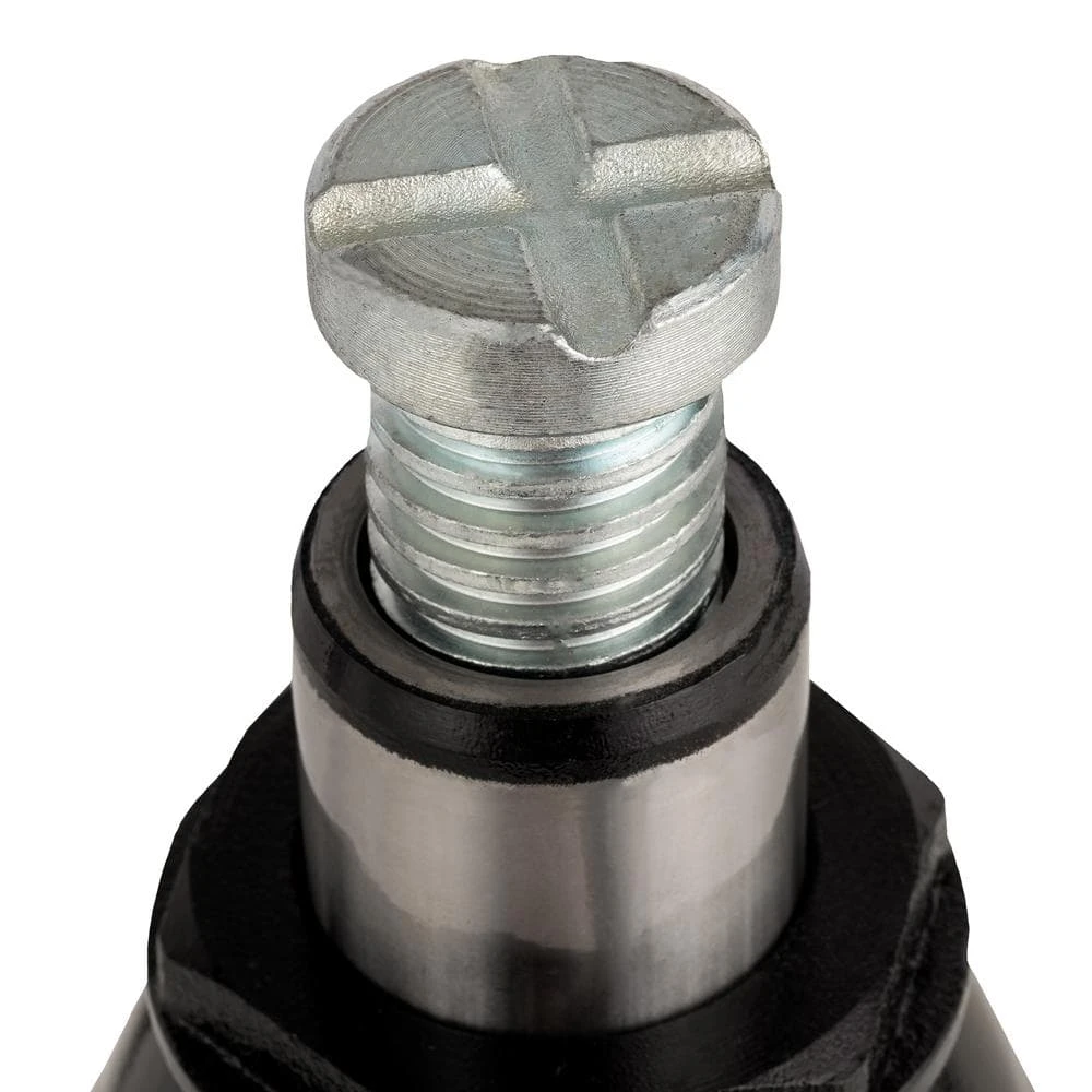 Husky 20-Ton Hydraulic Bottle Car Jack 9 Husky 20-Ton Hydraulic Bottle Car Jack - Image 7