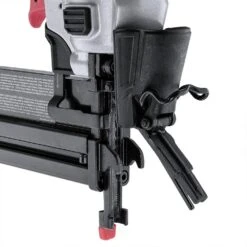Husky Pneumatic 18-Gauge 2 In. Brad Nailer 11 Husky Pneumatic 18-Gauge 2 In. Brad Nailer -Husky Tools Shop husky brad nailers dpbr50 1f 1000