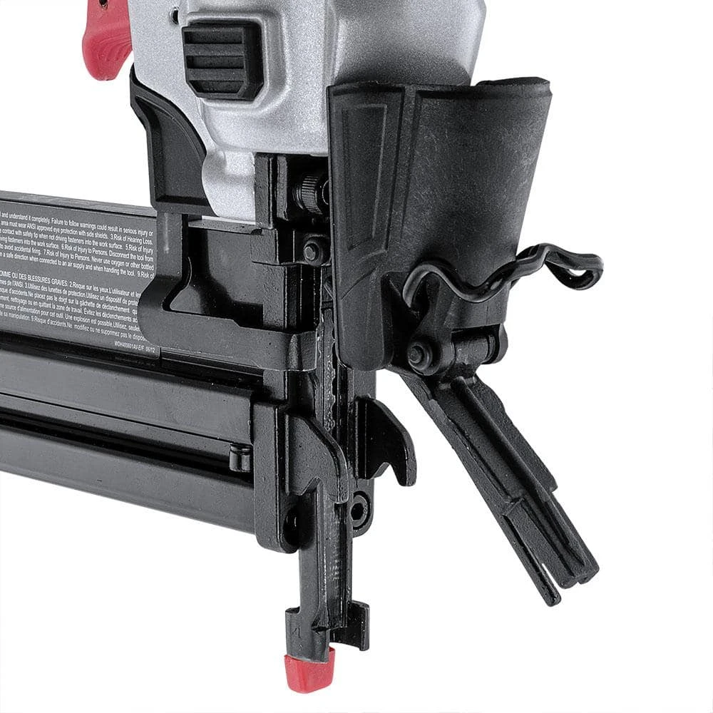 Husky Pneumatic 18-Gauge 2 In. Brad Nailer 6 Husky Pneumatic 18-Gauge 2 In. Brad Nailer - Image 4