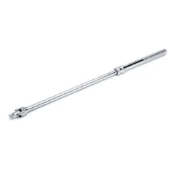 Husky 1/2 In. Drive X 18 In. To 24 In. Extendable Breaker Bar -Husky Tools Shop husky breaker bars h12extbb1824 06 c3 1000