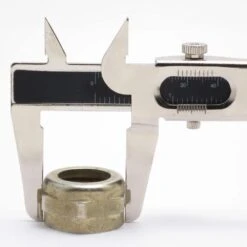 Husky 5 In. High Contrast Vernier Caliper -Husky Tools Shop husky calipers 722h 4f 1000