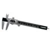 Husky 5 In. High Contrast Vernier Caliper -Husky Tools Shop husky calipers 722h 64 1000