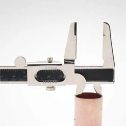 Husky 5 In. High Contrast Vernier Caliper -Husky Tools Shop husky calipers 722h a0 1000