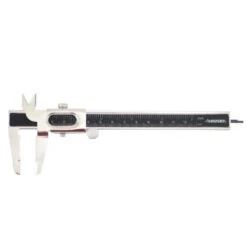 Husky 5 In. High Contrast Vernier Caliper -Husky Tools Shop husky calipers 722h c3 1000