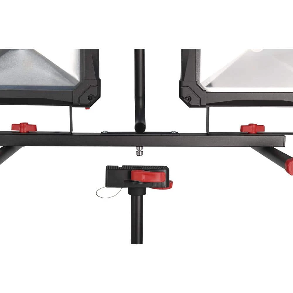 Husky Universal Telescoping Tripod 7 Husky Universal Telescoping Tripod - Image 5