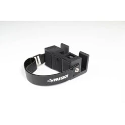 Husky Portable Work Light Mount With Strap