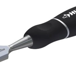 Husky Wood Chisel Set (5-Piece) -Husky Tools Shop husky chisel sets 286300050 1f 1000