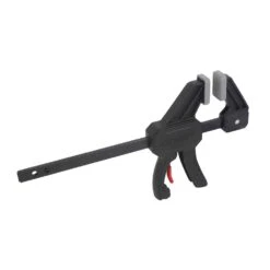 Husky 4-1/2 In. And 6 In. Trigger Clamps Set (16-Piece) 14 Husky 4-1/2 In. And 6 In. Trigger Clamps Set (16-Piece) -Husky Tools Shop husky clamp sets 90970 1f 1000