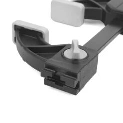 Husky 6 In. Medium Trigger Clamps (4-Piece) -Husky Tools Shop husky clamp sets 99680 fa 1000