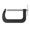 Husky 6 In. Drop Forged C-Clamp 1 Husky 6 In. Drop Forged C-Clamp -Husky Tools Shop husky clamps 97894 64 1000