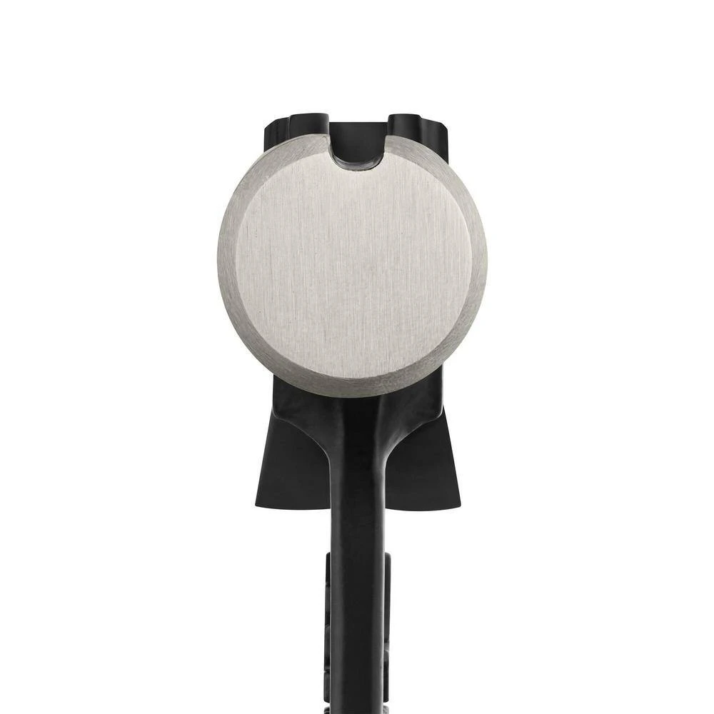 Husky 16 Oz. Steel Curved Claw Hammer 6 Husky 16 Oz. Steel Curved Claw Hammer - Image 4