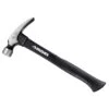 Husky 20 Oz. Fiberglass Rip Claw Hammer -Husky Tools Shop husky claw hammers n g20shk 64 1000
