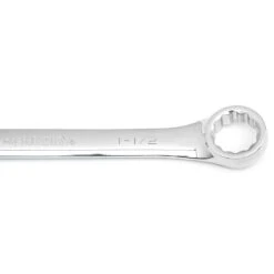 Husky 1-1/2 In. 12-Point SAE Full Polish Combination Wrench -Husky Tools Shop husky combination wrenches hcw1i12 1f 1000