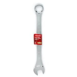 Husky 1-5/16 In. 12-Point SAE Full Polish Combination Wrench -Husky Tools Shop husky combination wrenches hcw1i516 c3 1000