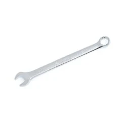 Husky 24 Mm 12-Point Metric Full Polish Combination Wrench