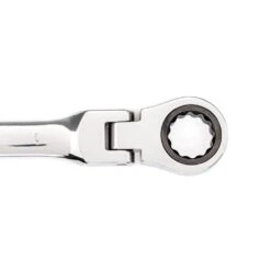 Husky 7/16 In. Flex Head Ratcheting Combination Wrench -Husky Tools Shop husky combination wrenches hfrw716 c3 1000