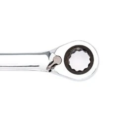 Husky 1/2 In. Reversible Ratcheting Combination Wrench -Husky Tools Shop husky combination wrenches hrrw12 4f 1000