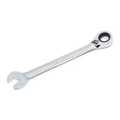 Husky 14 Mm Reversible Ratcheting Combination Wrench