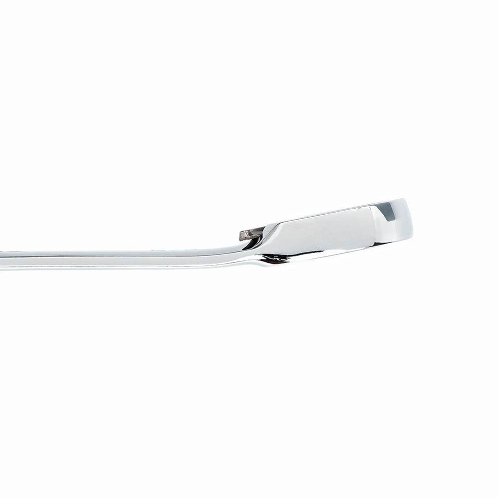 Husky 15 Mm Reversible Ratcheting Combination Wrench 7 Husky 15 Mm Reversible Ratcheting Combination Wrench - Image 5