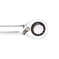 Husky 7/16 In. Reversible Ratcheting Combination Wrench -Husky Tools Shop husky combination wrenches hrrw716 4f 1000