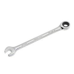 Husky 10 Mm 12-Point Metric Ratcheting Combination Wrench