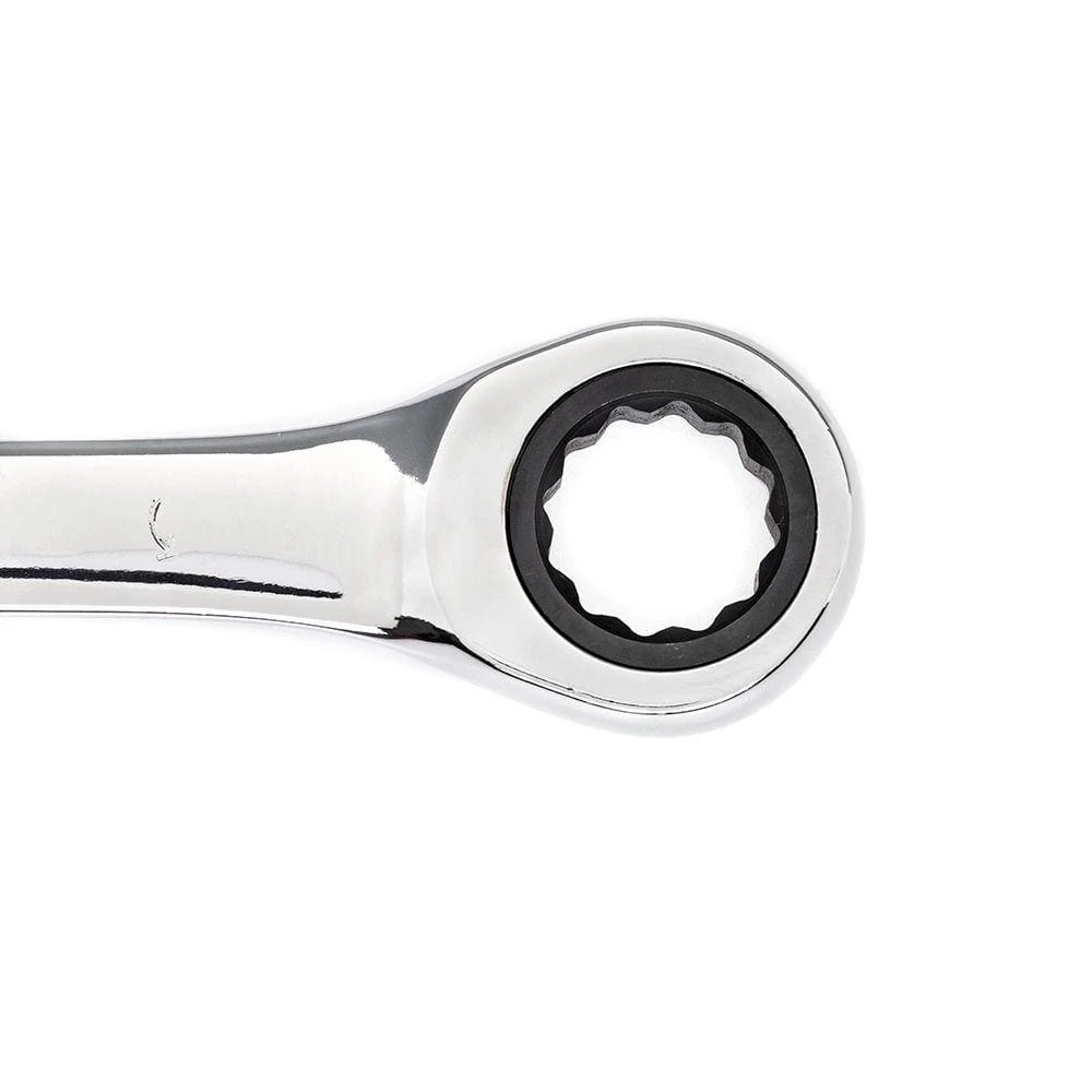 Husky 16 Mm 12-Point Metric Ratcheting Combination Wrench 6 Husky 16 Mm 12-Point Metric Ratcheting Combination Wrench - Image 4