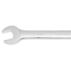Husky 1-1/4 In. 12-Point Ratcheting Combination Wrench -Husky Tools Shop husky combination wrenches hrw1i14 4f 1000