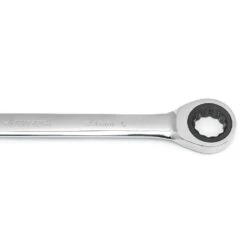 Husky 24 Mm Metric Ratcheting Combination Wrench (12-Point) -Husky Tools Shop husky combination wrenches hrw24mm 4f 1000