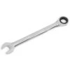 Husky 27 Mm 12-Point Ratcheting Combination Wrench 2 Husky 27 Mm 12-Point Ratcheting Combination Wrench -Husky Tools Shop husky combination wrenches hrw27mm 64 1000