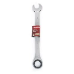 Husky 27 Mm 12-Point Ratcheting Combination Wrench -Husky Tools Shop husky combination wrenches hrw27mm c3 1000