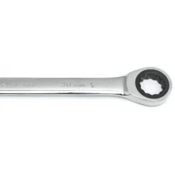 Husky 30 Mm 12-Point Ratcheting Combination Wrench -Husky Tools Shop husky combination wrenches hrw30mm 1f 1000