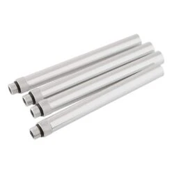 Husky Blowgun Extension Kit (4-Piece) -Husky Tools Shop husky compressor accessories hda51600 a0 1000