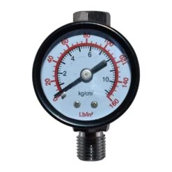 Husky Air-Adjusting Valve For Spray Gun