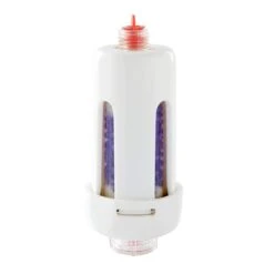 Husky 1/4 In. NPT Inline Desiccant Dryer -Husky Tools Shop husky compressor accessories hda72300 4f 1000