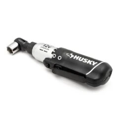 Husky 3/8 In. Drive 12-Volt Lithium-Ion Cordless Ratchet -Husky Tools Shop husky cordless ratchets h38cprat 1f 1000