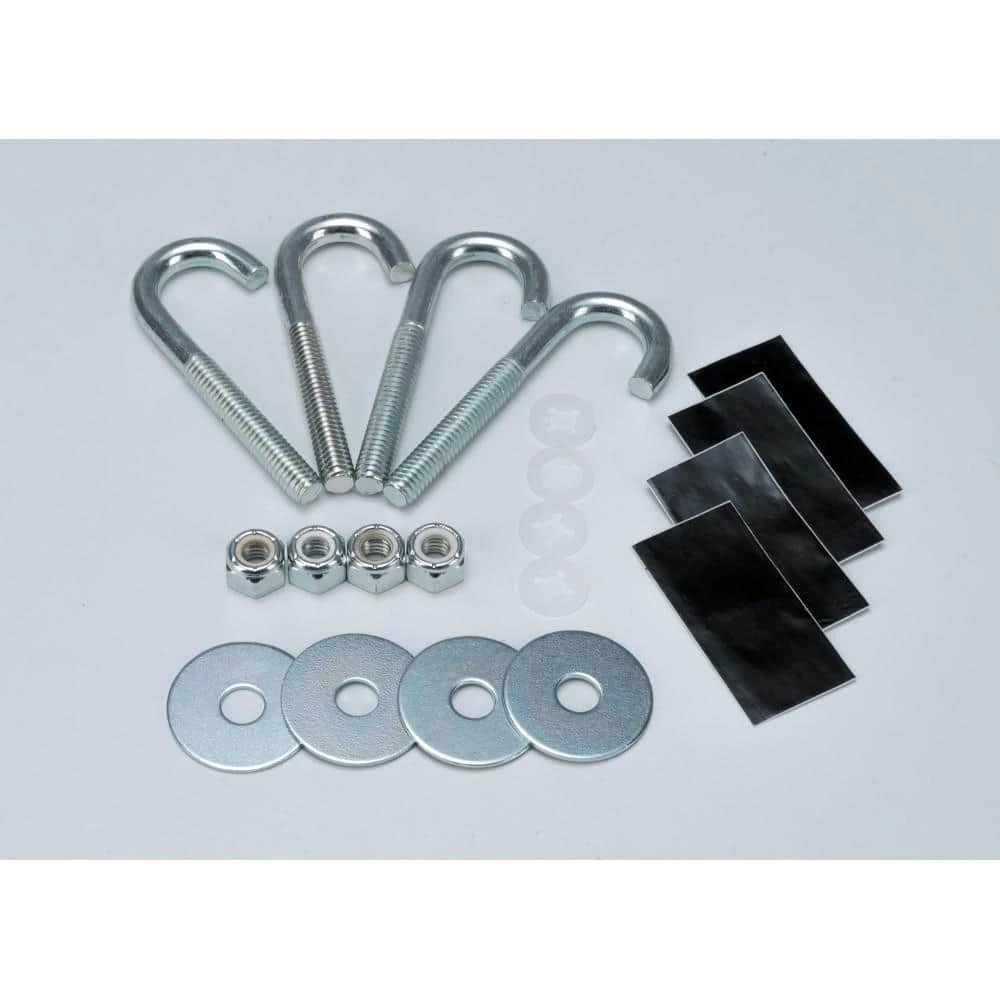 Husky 71.36 In. Matte Black Aluminum Full Size Crossbed Truck Tool Box 10 Husky 71.36 In. Matte Black Aluminum Full Size Crossbed Truck Tool Box - Image 8